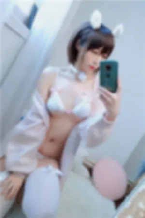 [WeiboGirl]微博红人 2021.01.05 兔子