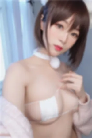 [WeiboGirl]微博红人 2021.01.05 兔子DLC