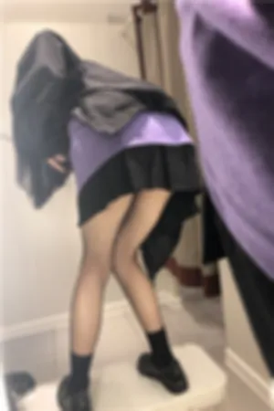 [WeiboGirl]微博红人 2020.06.09 试衣间无修原图带视频