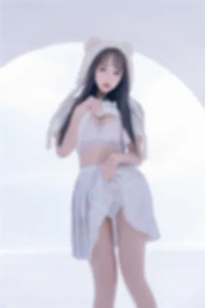 [WeiboGirl]微博红人 2021.02.09 天台JK