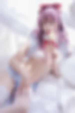 [WeiboGirl]微博红人 2021.02.15 棒棒糖