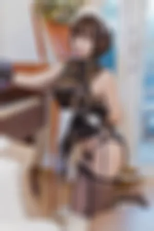 [WeiboGirl]微博红人 2021.02.21 黑丝旗袍