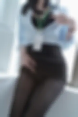 [WeiboGirl]微博红人 2020.07.06 OL5