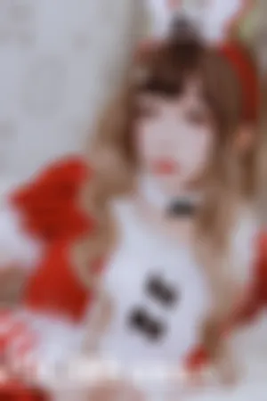 [Mtcos]喵糖映画 2020.03.08 VOL.389 红色兔子