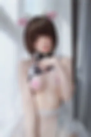 [WeiboGirl]微博红人 2021.01.31 可爱奶牛