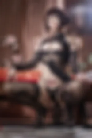 [WeiboGirl]微博红人 2020.12.28 弥烟旗袍