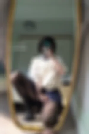 [WeiboGirl]微博红人 2021.01.09 小学妹