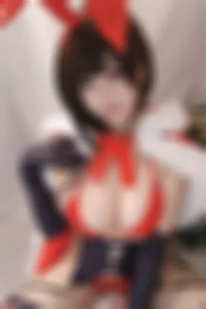 [WeiboGirl]微博红人 2021.01.12 圣诞2020