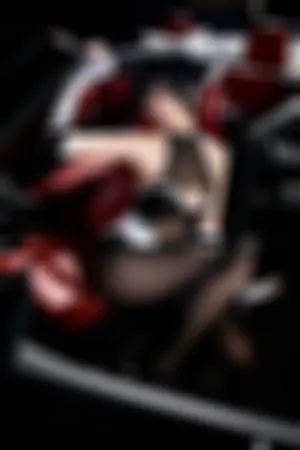 [WeiboGirl]微博红人 2021.03.04 高雄