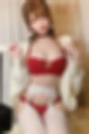 [WeiboGirl]微博红人 2021.01.08 2020圣诞礼物