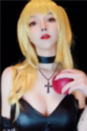 [WeiboGirl]微博红人 2021.01.16 弥海砂