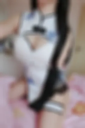 [WeiboGirl]微博红人 2020.12.30 李瓶儿cos