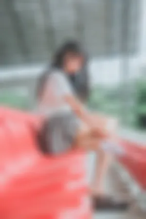 [WeiboGirl]微博红人 2019.03.18 JK制服