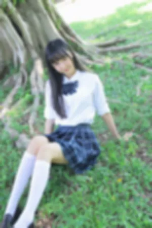 [WeiboGirl]微博红人 2019.03.21 上体育课啦