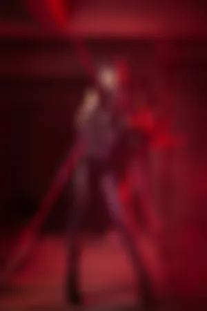 [WeiboGirl]微博红人 2019.03.21 斯卡哈