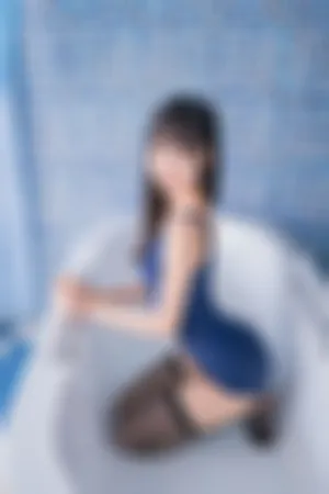 [WeiboGirl]微博红人 2019.03.23 死库水