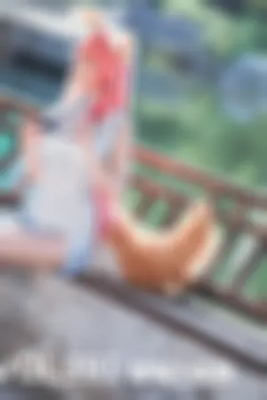 [Mtcos]喵糖映画 2020.03.10 VOL.391 旗袍小狐狸