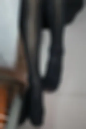 [WeiboGirl]微博红人 2021.01.18 黑丝润滑液足