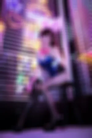 [WeiboGirl]微博红人 2021.02.16 DVA