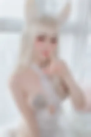 [WeiboGirl]微博红人 2021.02.27 自撮り2