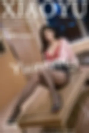 [XIAOYU]语画界 2021.03.11 No.486 职业制服_魅惑黑丝