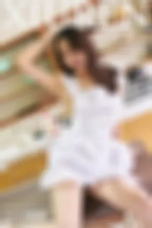 [XiuRen]秀人网 2021.03.12 No.3194 厨房的诱惑主题系列_洁白女仆装