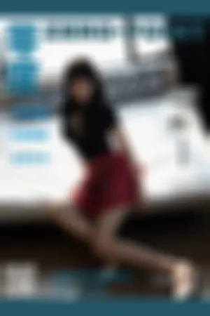 [ZERO-POINT]零度 2021.03.12 No.135