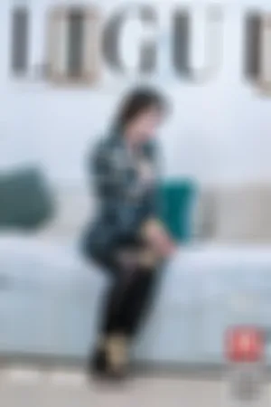 [LIGUI]丽柜 2021.03.12 柔丝