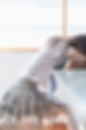 [Mtcos]喵糖映画 2020.03.16 VOL.395 值日学妹