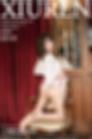 [XiuRen]秀人网 2021.03.16 No.3205 第二套写真_美胸翘臀大长腿