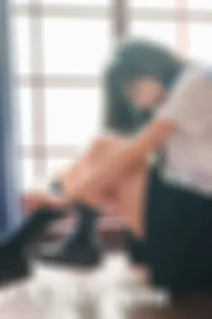 [Mtcos]喵糖映画 2020.03.18 VOL.397 课室学妹