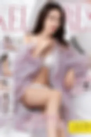 [Kelagirls]克拉女神 2021.02.22 芙蓉如面