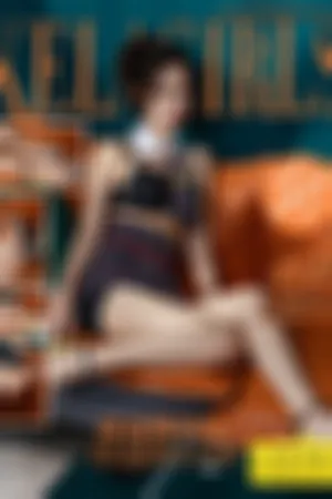 [Kelagirls]克拉女神 2021.03.10 凉高踩沙发