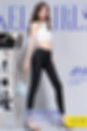 [Kelagirls]克拉女神 2021.03.19 弹力紧身裤