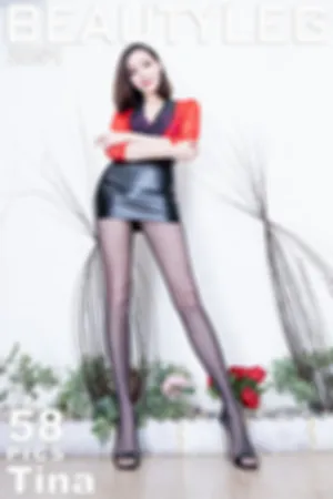 [Beautyleg]美腿寫真 2021.03.19 No.2051