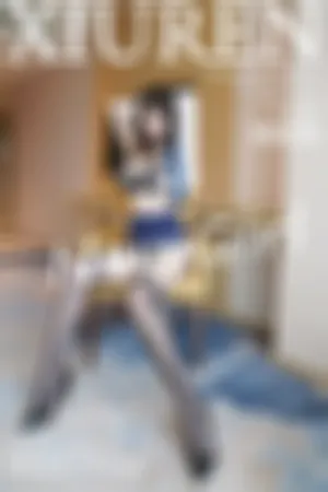 [XiuRen]秀人网 2021.03.19 No.3221 首套写真_酒店前台剧情系列