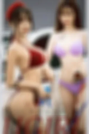 [Ugirls_APP]尤果圈 2021.03.21 No.2048 热火洗车房