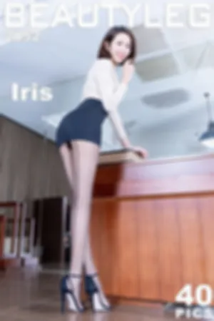 [Beautyleg]美腿寫真 2021.03.22 No.2052