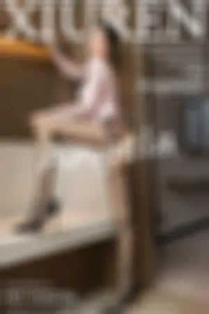 [XiuRen]秀人网 2021.03.22 No.3227 尾随视觉角度拍摄_粉红上衣丝袜美腿