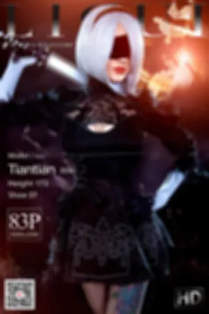 [LIGUI]丽柜 2021.03.19 虐恋尼尔