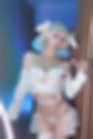 [WeiboGirl]微博红人 2021.03.26 兔子小姐