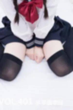 [Mtcos]喵糖映画 2020.03.26 VOL.401 水手服学妹