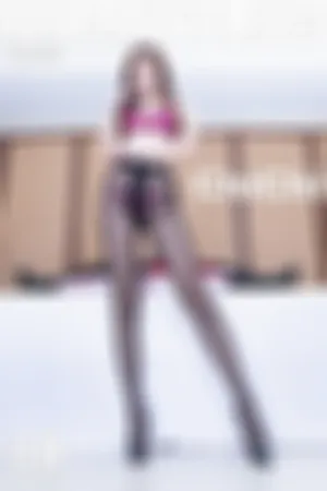 [Beautyleg]美腿寫真 2021.03.26 No.2055