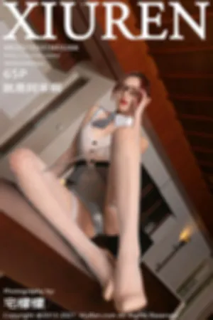 [XiuRen]秀人网 2021.03.31 No.3266 三亚旅拍_网袜镂空情趣制服OL老师主题系列