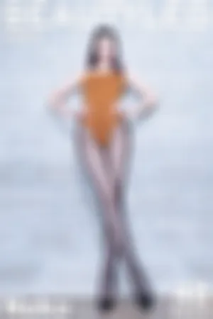 [Beautyleg]美腿寫真 2021.04.09 No.2061