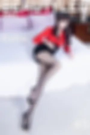 [Beautyleg]美腿寫真 2021.04.14 No.2063