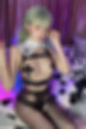 [WeiboGirl]微博红人 2021.04.14 救赎