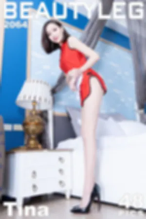 [Beautyleg]美腿寫真 2021.04.16 No.2064