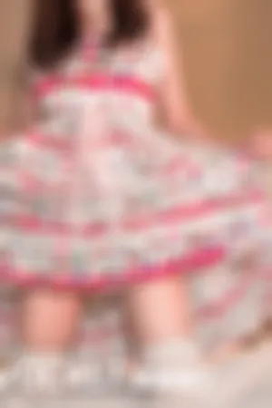 [Mtcos]喵糖映画 2020.04.18 VOL.417 草莓裙子