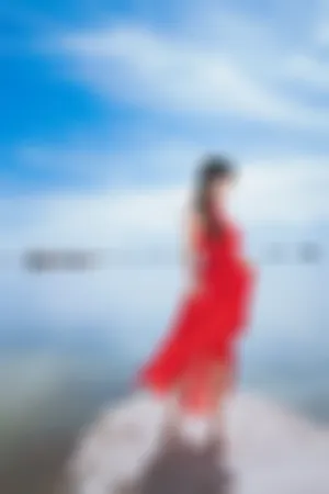 [WeiboGirl]微博红人 2021.02.20 炙